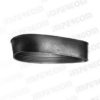 ALFA 60504860 Intake Hose, air filter